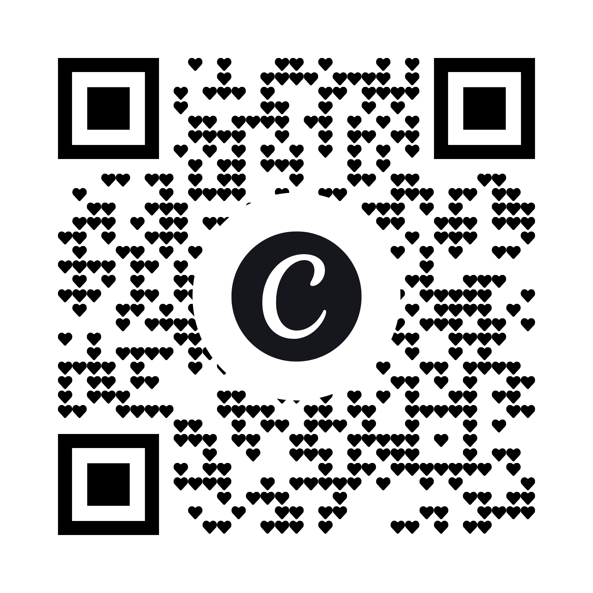 Dr. Paul 保羅醫師 Facebook QR Code