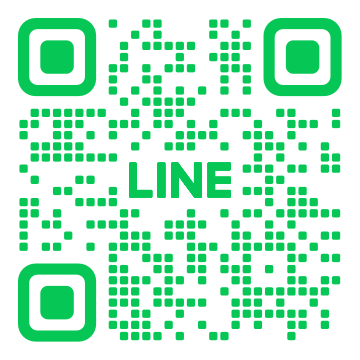Dr. Paul 保羅醫師 LINE 官方帳號 QR Code